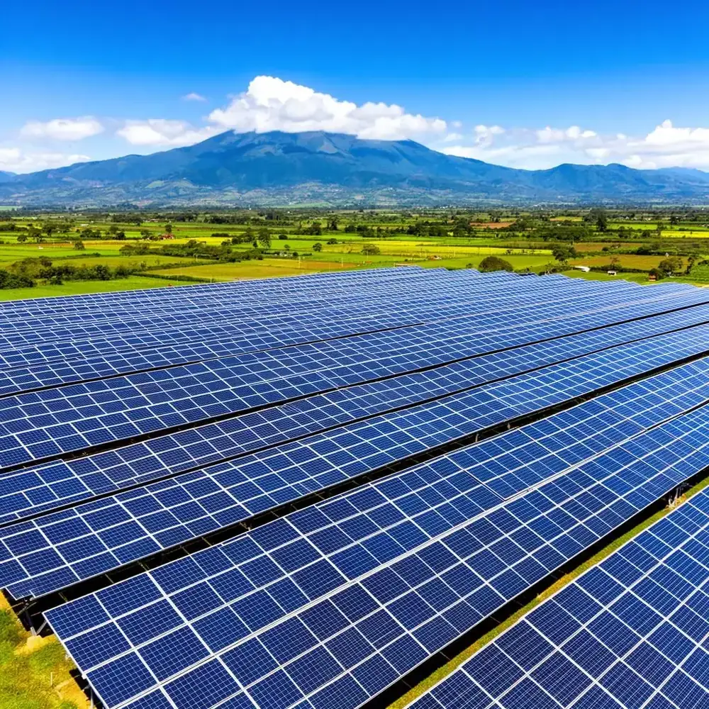 Energía Solar