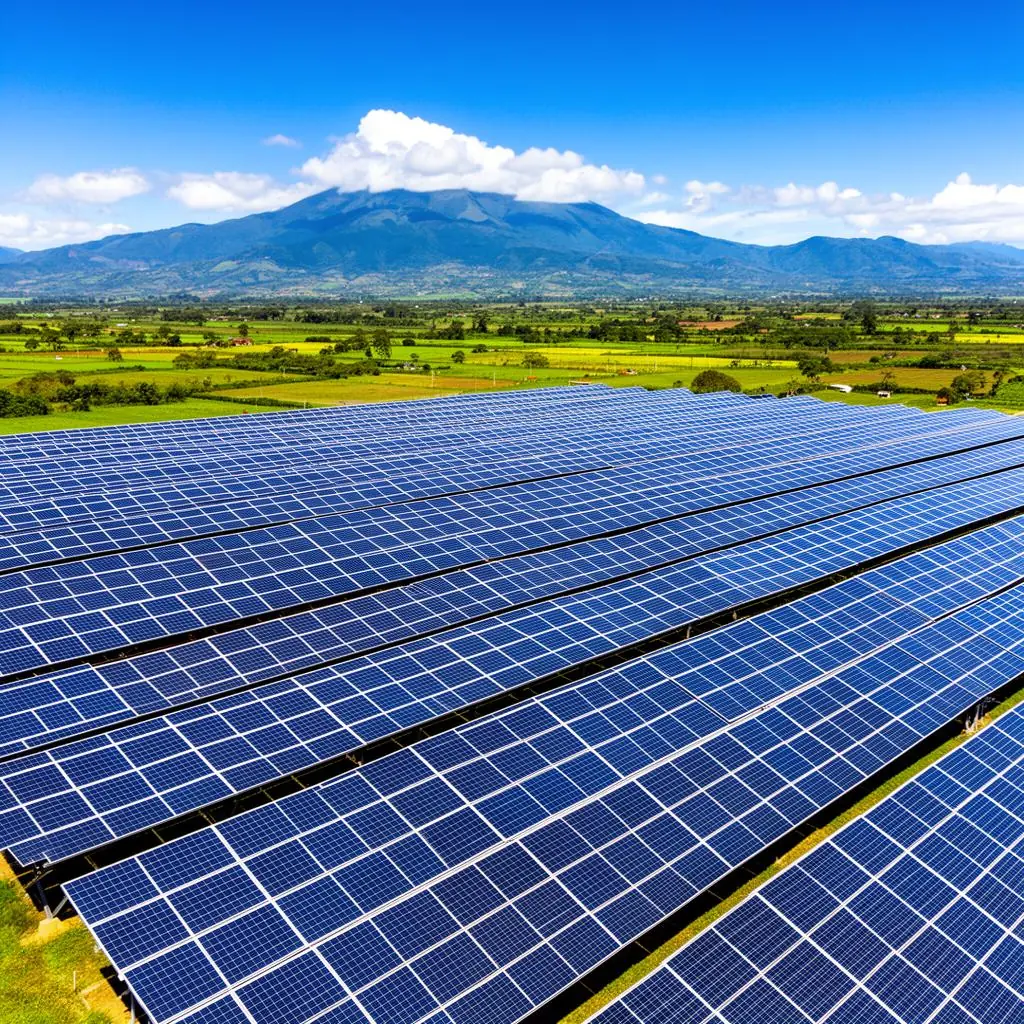 Energía Solar